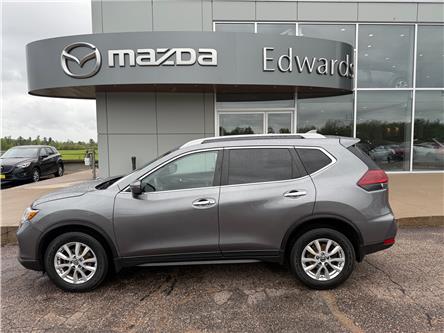 2019 Nissan Rogue SV (Stk: 24434) in Pembroke - Image 1 of 27
