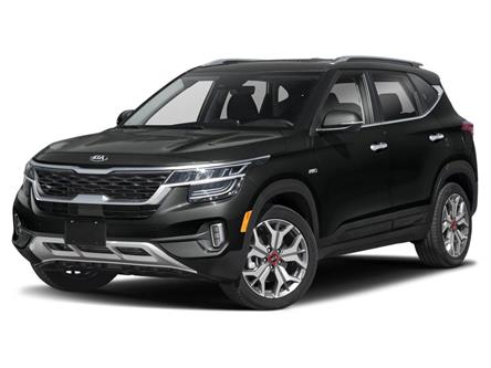 2021 Kia Seltos SX Turbo (Stk: TL2985) in Windsor - Image 1 of 12