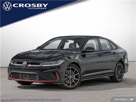 2025 Volkswagen Jetta GLI Autobahn (Stk: JG2534) in Kitchener - Image 1 of 20