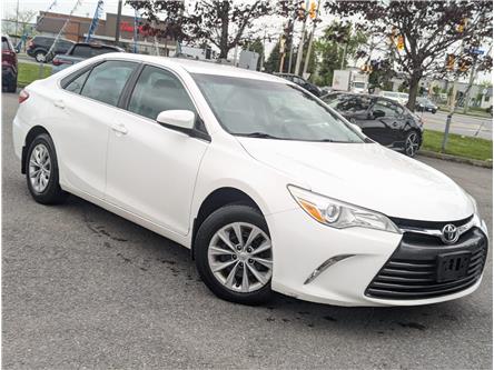 2015 Toyota Camry LE in Ottawa - Image 1 of 24