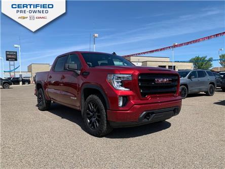 2020 GMC Sierra 1500 Elevation (Stk: 350137) in Medicine Hat - Image 1 of 27