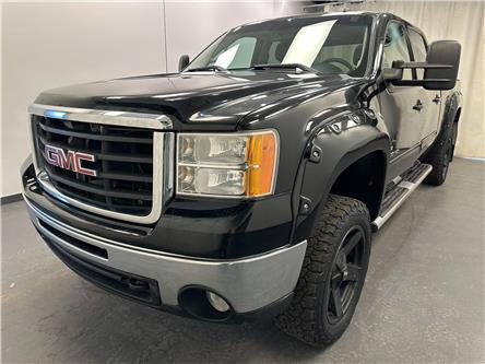 2009 GMC Sierra 2500HD  (Stk: 15448) in Lethbridge - Image 1 of 18