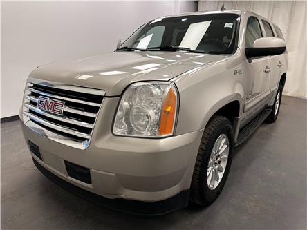 2008 GMC Yukon Hybrid Base (Stk: 15316) in Lethbridge - Image 1 of 20
