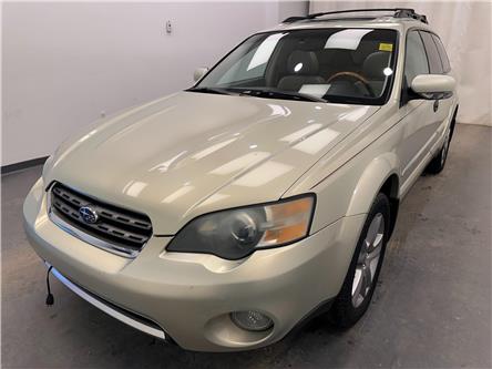 2005 Subaru OUTBACK R L.L. BEAN EDITION ***AS-TRADED***  (Stk: 15246) in Lethbridge - Image 1 of 19