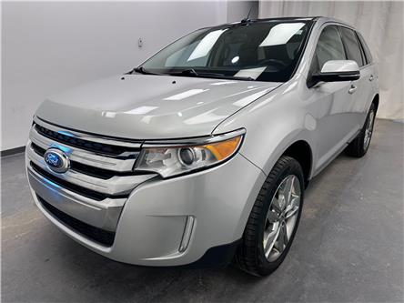 2013 Ford Edge Limited (Stk: 14914) in Lethbridge - Image 1 of 19