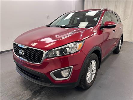 2017 Kia Sorento 2.4L LX (Stk: 14344) in Lethbridge - Image 1 of 16