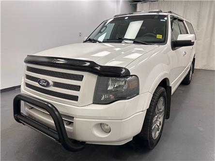 2010 Ford Expedition Max Limited (Stk: 13858) in Lethbridge - Image 1 of 20