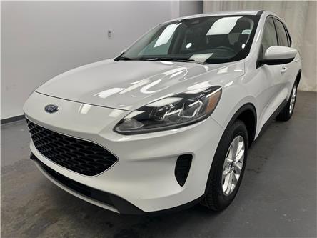 2020 Ford Escape SE (Stk: 15475) in Lethbridge - Image 1 of 19