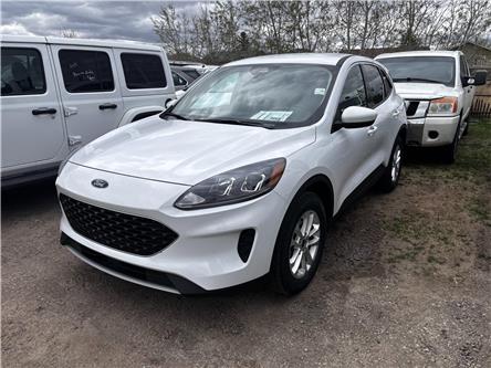 2020 Ford Escape SE (Stk: 15443) in Lethbridge - Image 1 of 2