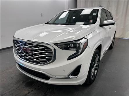 2019 GMC Terrain Denali (Stk: 15440) in Lethbridge - Image 1 of 19