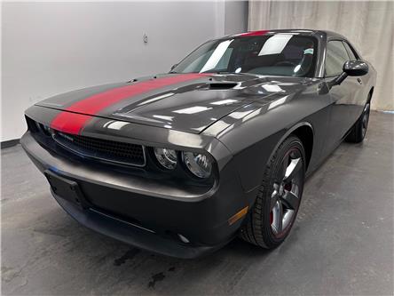 2013 Dodge Challenger SXT (Stk: 15426) in Lethbridge - Image 1 of 20
