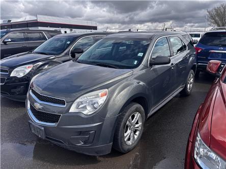 2013 Chevrolet Equinox LS (Stk: 15332) in Lethbridge - Image 1 of 2