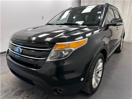 2013 Ford Explorer Limited (Stk: 15327) in Lethbridge - Image 1 of 23
