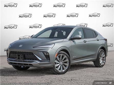 2025 Buick Envista Avenir (Stk: 7OD49944070) in Grimsby - Image 1 of 25