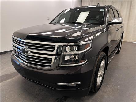 2015 Chevrolet Tahoe LTZ (Stk: 15218) in Lethbridge - Image 1 of 24