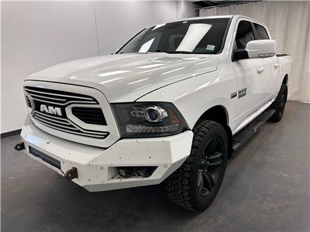 2018 RAM 1500 Sport (Stk: 15149) in Lethbridge - Image 1 of 21