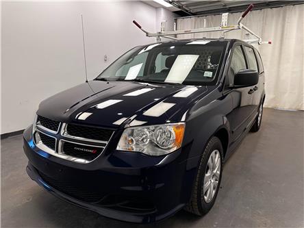 2014 Dodge Grand Caravan  (Stk: 14891) in Lethbridge - Image 1 of 19