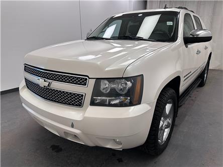 2012 Chevrolet Avalanche 1500 LTZ (Stk: 15109) in Lethbridge - Image 1 of 20