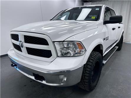 2017 RAM 1500 SLT (Stk: 15083) in Lethbridge - Image 1 of 17