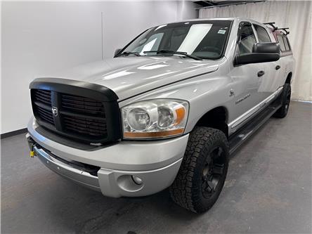 2006 Dodge Ram 2500  (Stk: 14990) in Lethbridge - Image 1 of 19