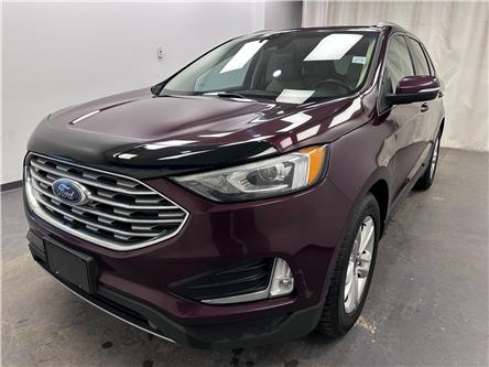 2019 Ford Edge SEL (Stk: 14948) in Lethbridge - Image 1 of 22
