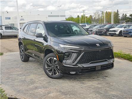 2025 Buick Enclave Sport Touring (Stk: 35841) in Red Deer - Image 1 of 20
