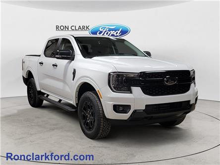 2025 Ford Ranger XLT (Stk: 16873) in Wyoming - Image 1 of 15
