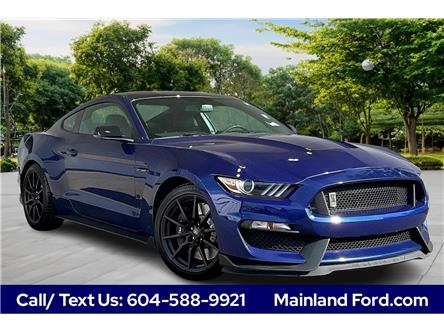 2016 Ford Shelby GT350 Base (Stk: 25EX2725A) in Vancouver - Image 1 of 35