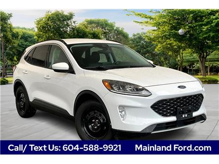 2021 Ford Escape SEL (Stk: P71812) in Vancouver - Image 1 of 36
