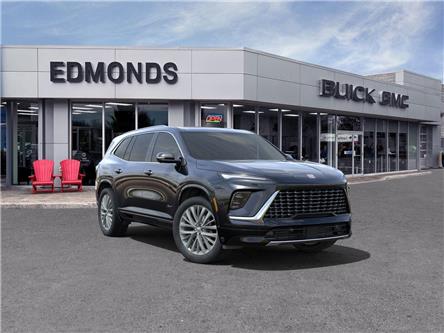 2025 Buick Enclave Avenir (Stk: 251252) in Huntsville - Image 1 of 24