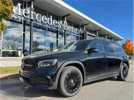 2025 Mercedes-Benz GLB 250 Base (Stk: 2S1310) in Gatineau - Image 1 of 21