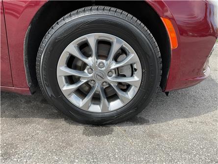 2022 Chrysler Pacifica Touring L (Stk: 250467) in Kingston - Image 1 of 21