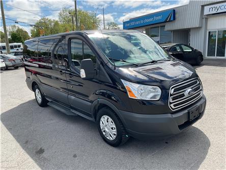 2016 Ford Transit-150  (Stk: 250276A) in Kingston - Image 1 of 21