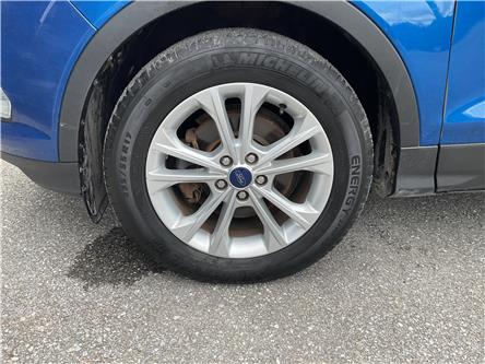 2017 Ford Escape SE (Stk: 250595) in Ottawa - Image 1 of 23