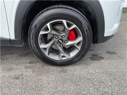 2024 Chevrolet Trax LT (Stk: 250604) in Ottawa - Image 1 of 22