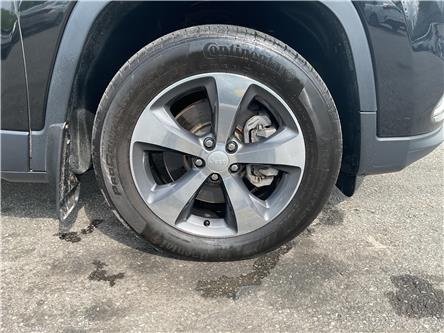 2019 Jeep Cherokee Limited (Stk: 250615) in Ottawa - Image 1 of 21