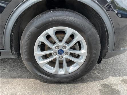 2022 Ford Escape SE (Stk: 250613) in Ottawa - Image 1 of 22