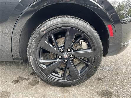2023 Buick Envision Preferred (Stk: 250618) in Ottawa - Image 1 of 22