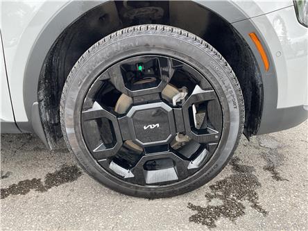 2024 Kia Sorento  (Stk: 250636) in Ottawa - Image 1 of 25