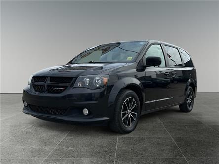 2019 Dodge Grand Caravan GT (Stk: P40035C) in Saskatoon - Image 1 of 17