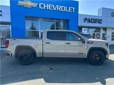 2023 GMC Sierra 1500 Elevation (Stk: D24T172A) in Port Alberni - Image 1 of 17