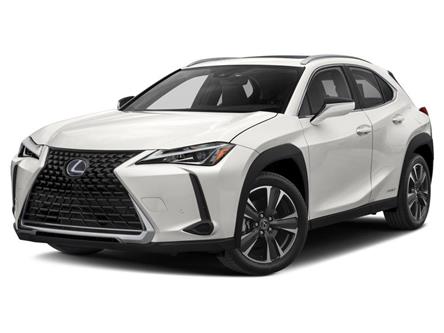 2020 Lexus UX 250h Base (Stk: PL25032) in Kingston - Image 1 of 11