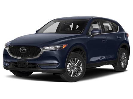2019 Mazda CX-5 GS (Stk: 32426A) in Thunder Bay - Image 1 of 11