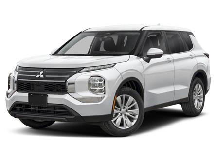 2025 Mitsubishi Outlander ES (Stk: 25T9515) in Cranbrook - Image 1 of 12
