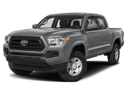 2021 Toyota Tacoma  (Stk: ST016902B) in Courtenay - Image 1 of 3
