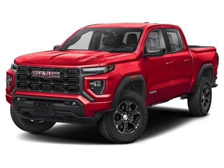 2025 GMC Canyon Elevation (Stk: FFDZKP) in ARNPRIOR - Image 1 of 12