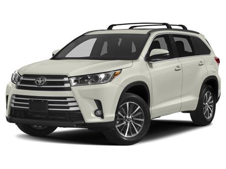 2018 Toyota Highlander XLE (Stk: T25102A) in Port Alberni - Image 1 of 9