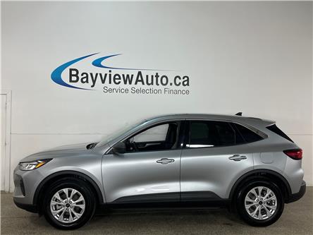 2024 Ford Escape Active (Stk: 42488J) in Belleville - Image 1 of 24