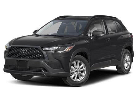 2025 Toyota Corolla Cross LE (Stk: CC25048) in Sault Ste. Marie - Image 1 of 11