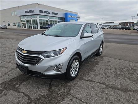 2019 Chevrolet Equinox 1LT (Stk: 2025205A) in ARNPRIOR - Image 1 of 18